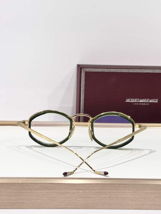 Picture of Jacques Marie Mage Sunglasses _SKUfw76368696fw